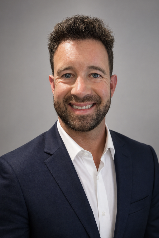 Joshua Bean, Co-Founder